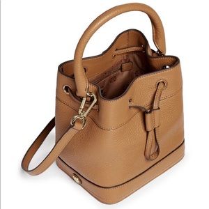 TORY BURCH BUCKET BAG